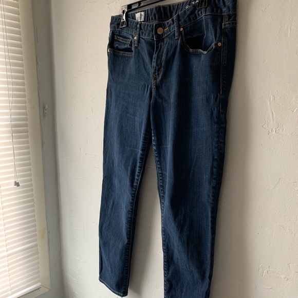 Gap skinny jeans 31 - Picture 1 of 4